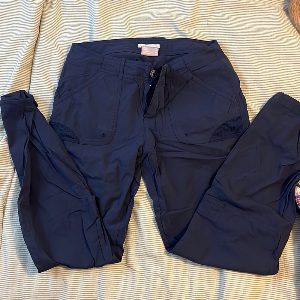 Columbia Pants